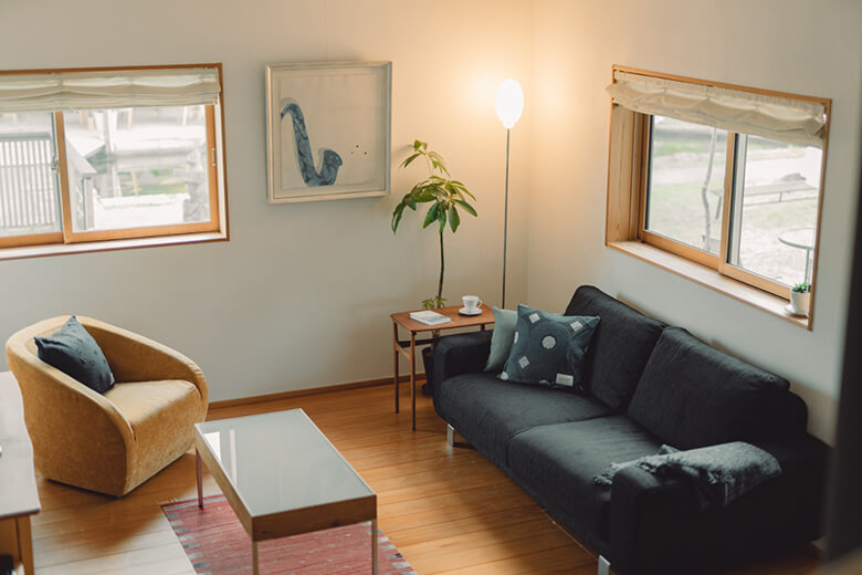 岐阜モデルハウス