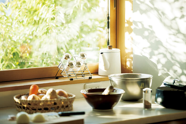 岐阜モデルハウス