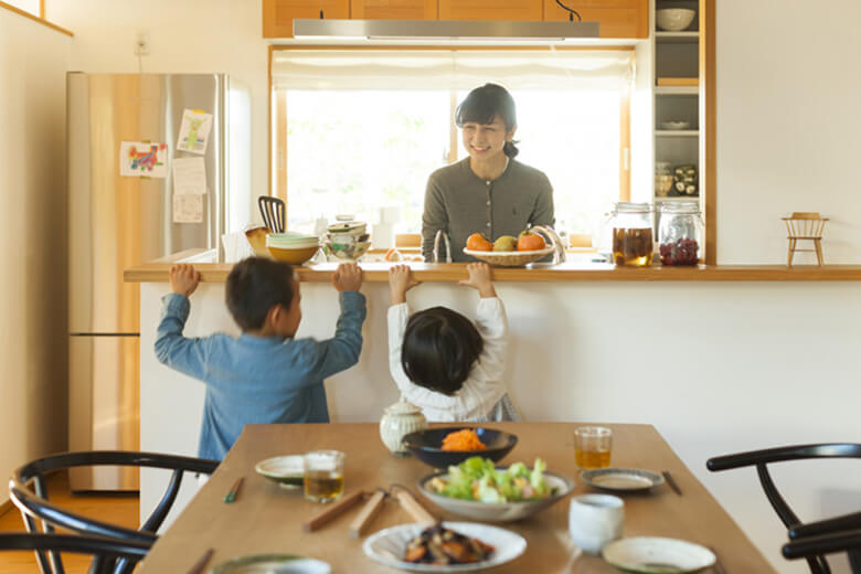 岐阜モデルハウス