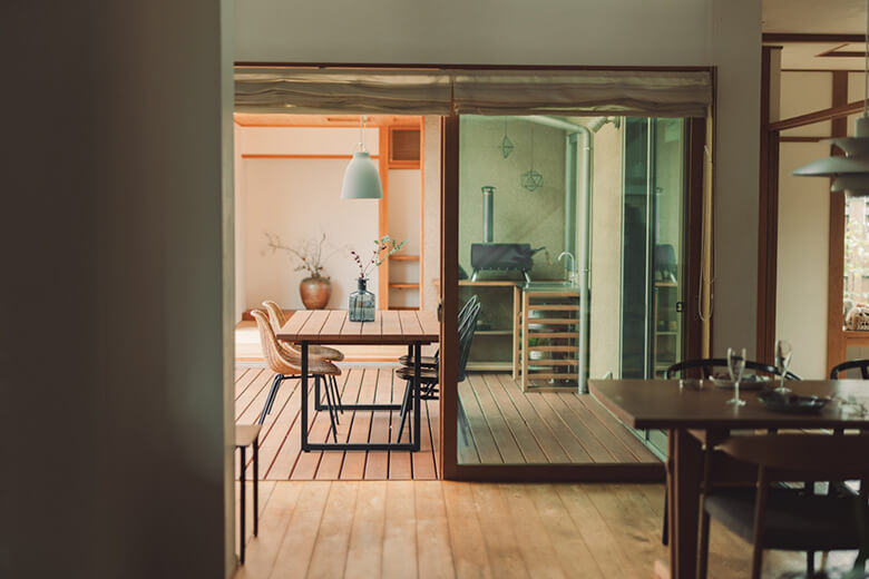 岐阜モデルハウス