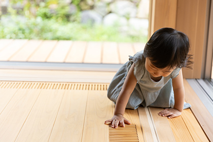 「感性」を育む学び舎