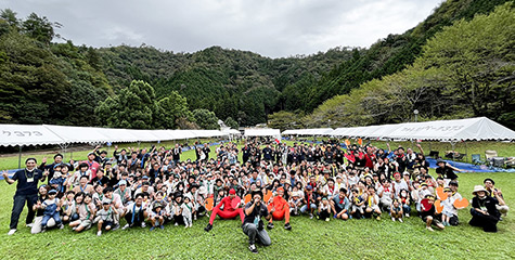 ひだまりおかげさま祭り