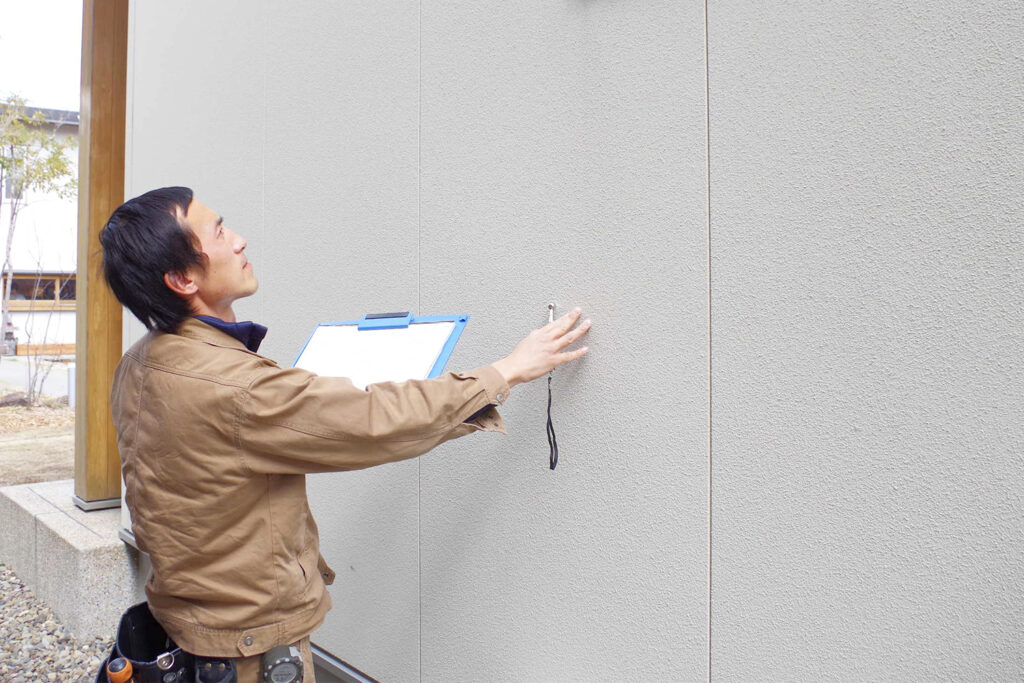 住まいの・社内の「何でも屋」