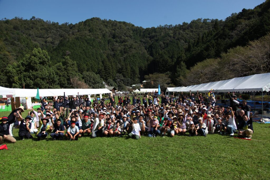 イベント月間、がんばりました！