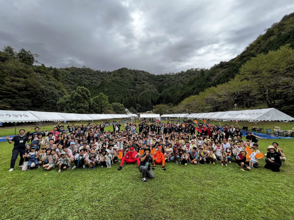 ひだまりおかげさま祭り2023開催レポート