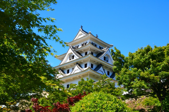 見学会とご一緒に！郡上市おでかけガイド　～ひだまりスタッフのオススメも～