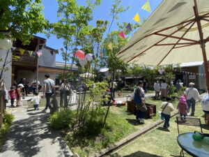 【ひだまりフェス】芸術の秋♩初めてのアート体験