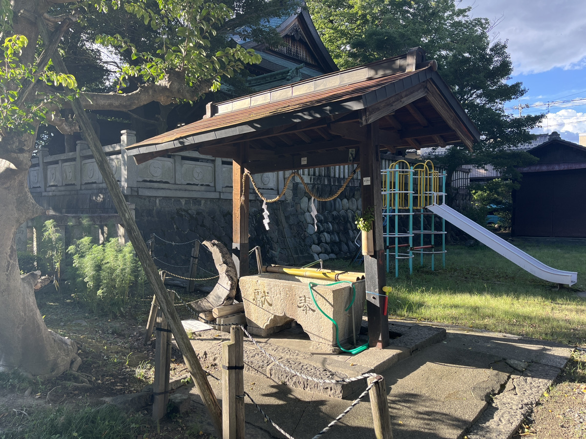 出張陽だまり市in笠松町産霊神社 岐阜県岐阜市で注文住宅を建てるならひだまりほーむ | 木の家専門の工務店