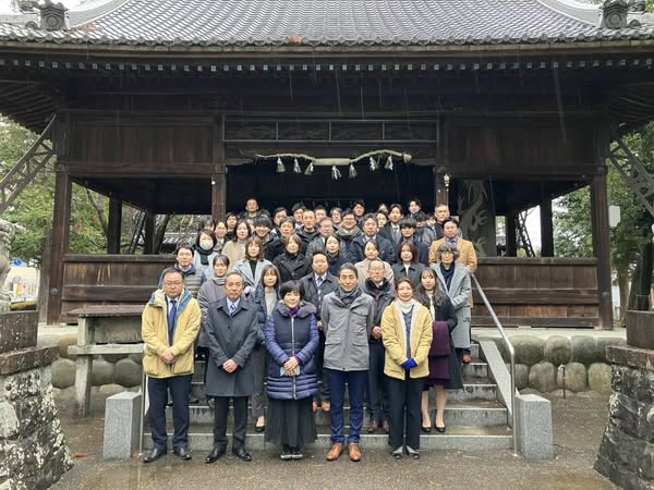 『文明開化の時が来た』