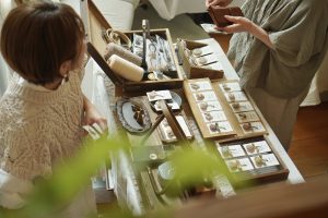 6月8日(日)暮らしの陽だまり市
