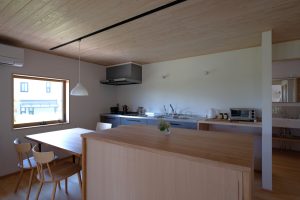 【平屋完成見学会＠笠松町】コンパクトで暮らしやすい終の棲家