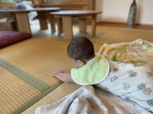 親子で絵本読み聞かせごろごろ見学会@岐阜