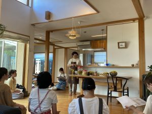 【キャンセル待ち受付中】梅干しづくり体験