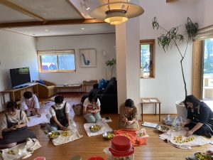 【キャンセル待ち受付中】梅干しづくり体験
