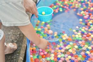 8月8日(金)ひだまり夜市