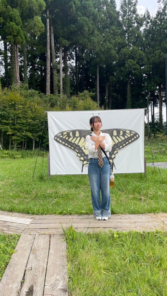 人が好き！
