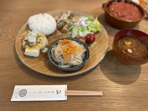 【暮らしの学校】からだにやさしい＊重ね煮教室