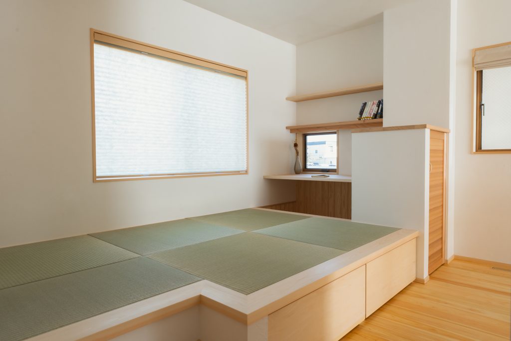 ひだまりに包まれる、心安らぐ住まい