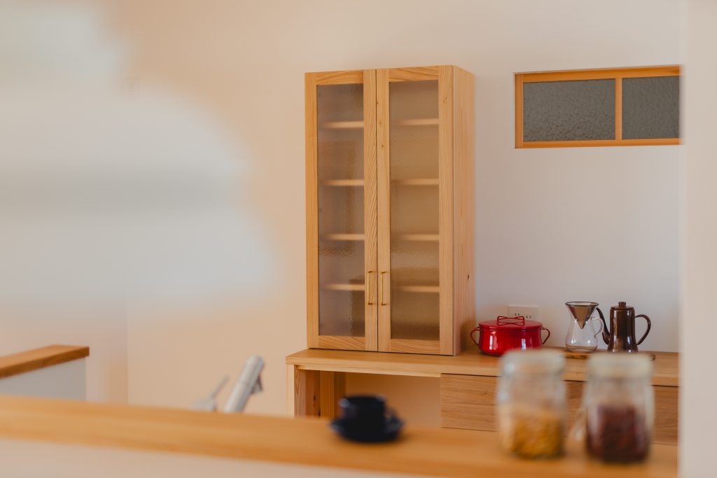 ひだまりに包まれる、心安らぐ住まい