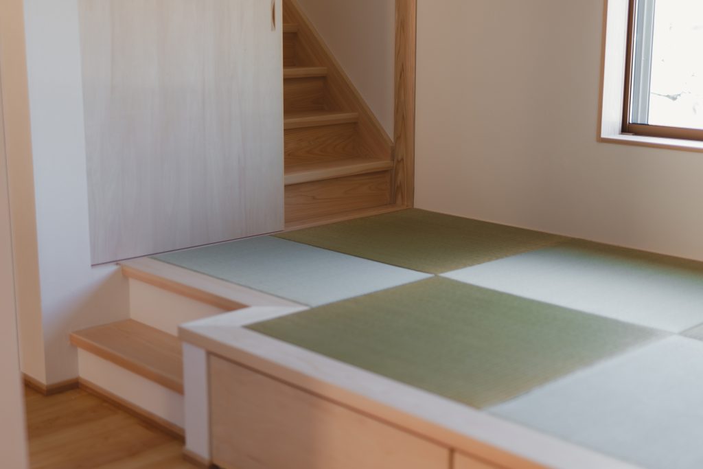 ひだまりに包まれる、心安らぐ住まい