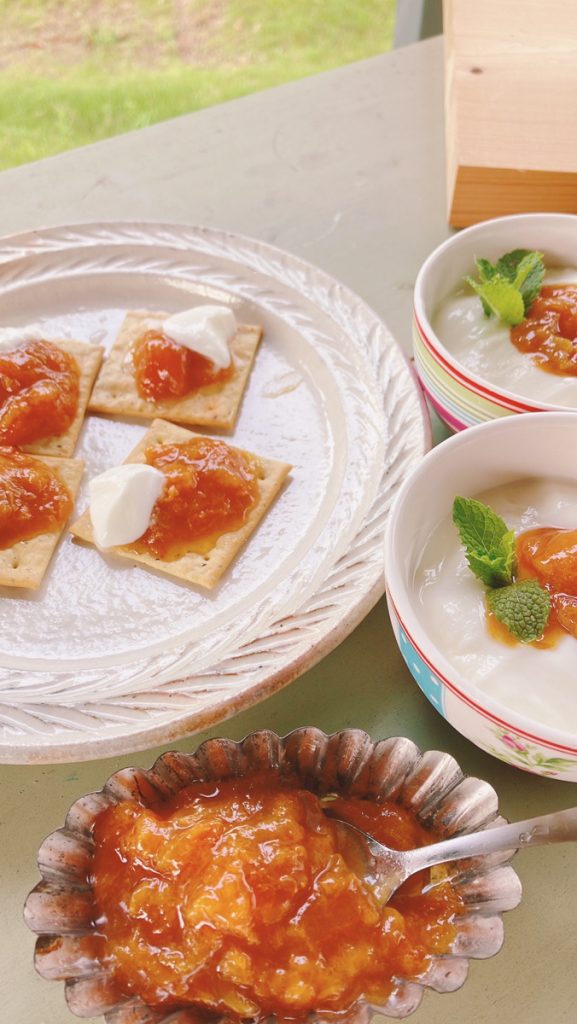 【スタッフひだまりびとの暮らし】季節を楽しむひだまり暮らし