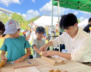 【ひだまりフェス】秋のひだまり芸術祭