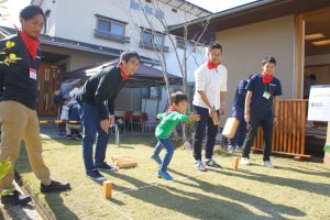 【ひだまりほーむグループオーナー様限定】ひだまりおかげさま祭り2025