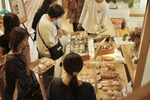 10月8日(水)暮らしの陽だまり市