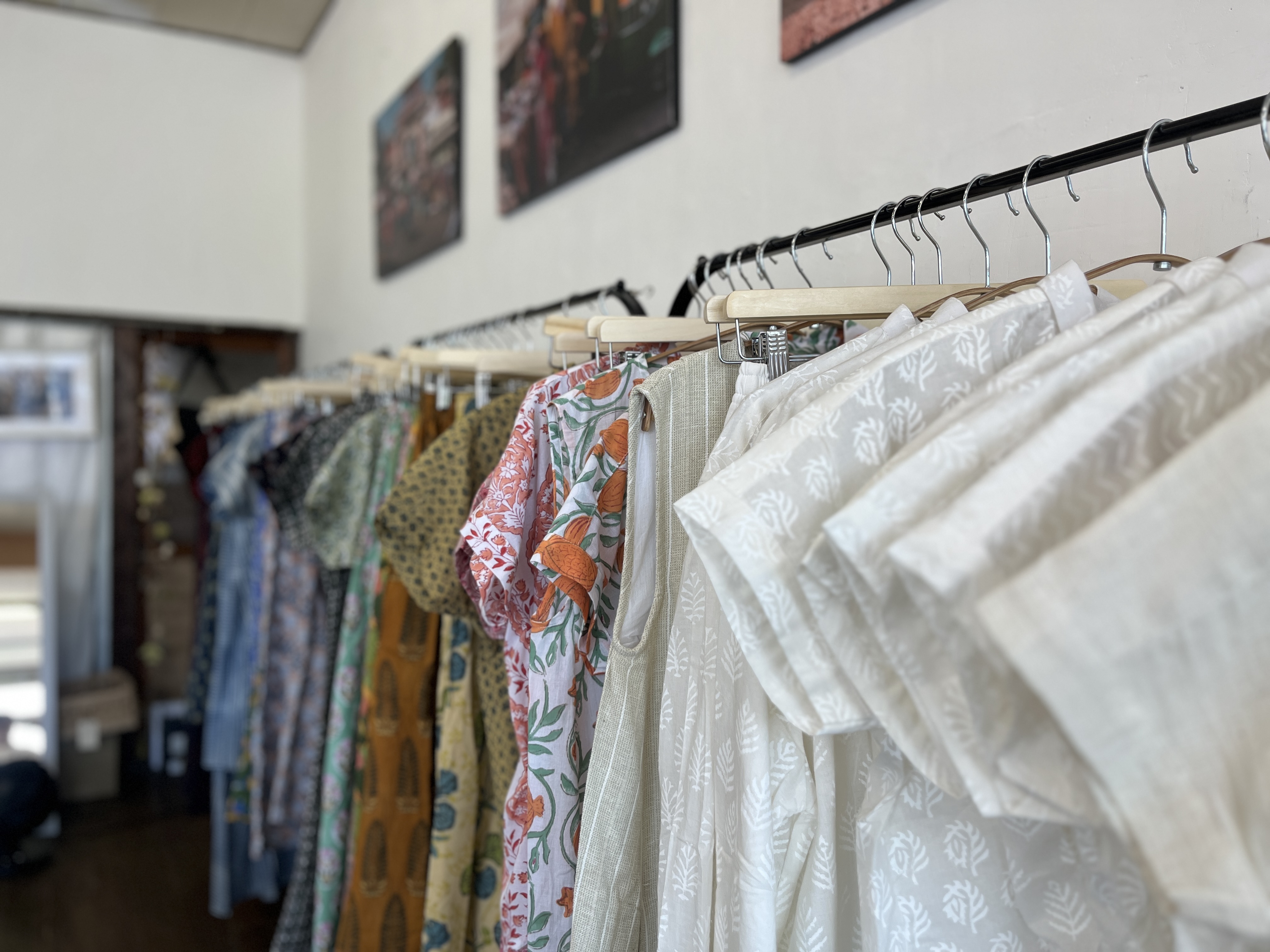 【暮らしの展覧会】moilyプレゼンツ「美しい手仕事」展
