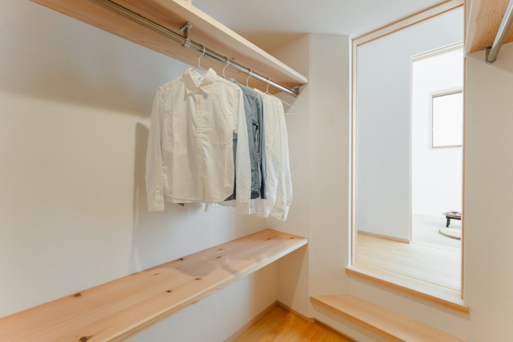 まちの中の、やわらぎの静居