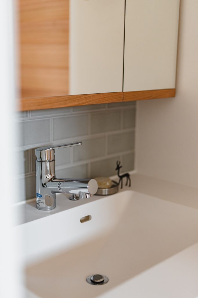 まちの中の、やわらぎの静居