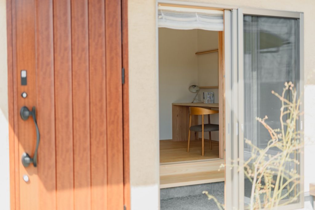 輪居 ― 人と暮らしが集まる住まい