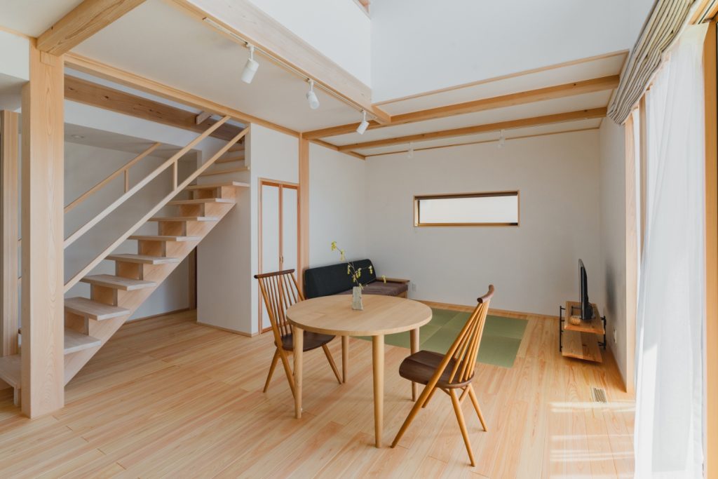 輪居 ― 人と暮らしが集まる住まい