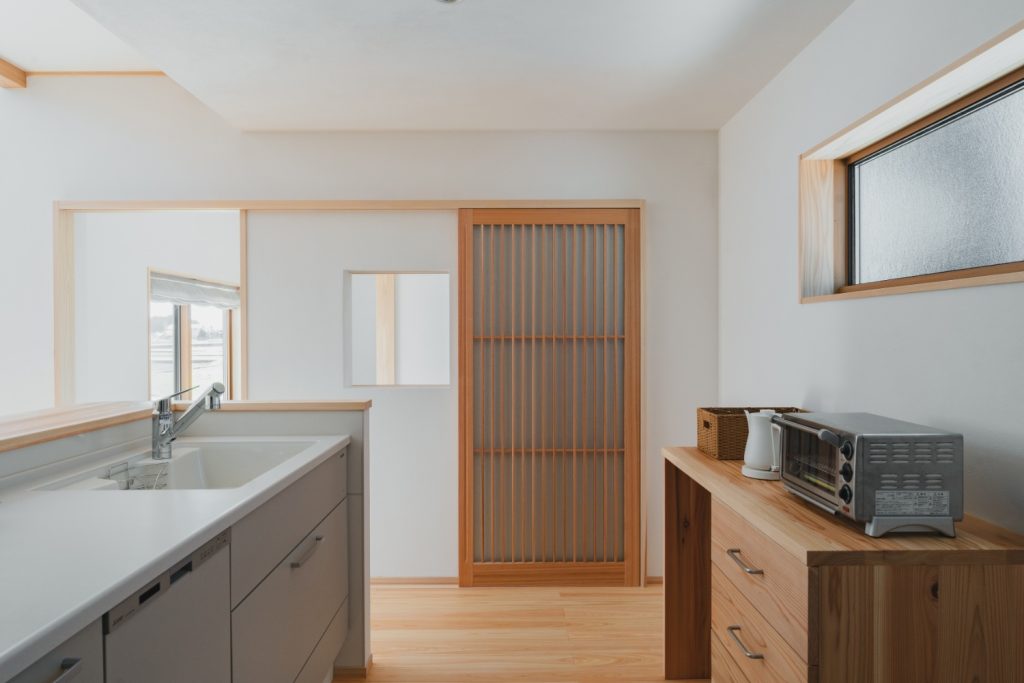 輪居 ― 人と暮らしが集まる住まい