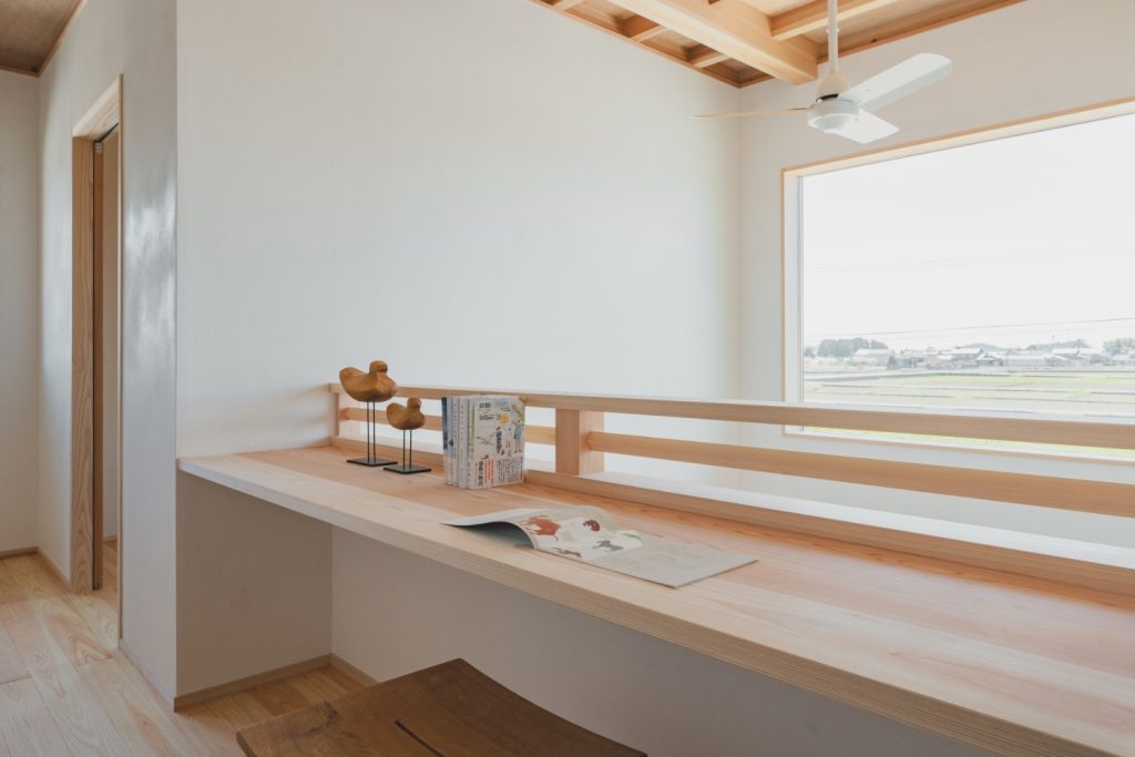 輪居 ― 人と暮らしが集まる住まい