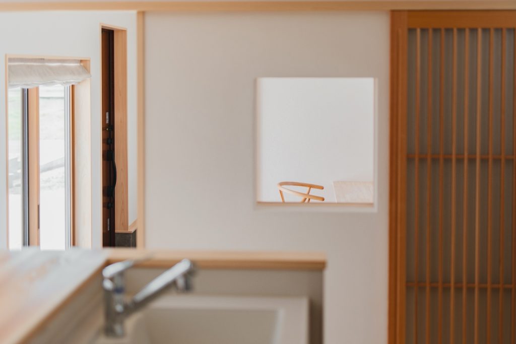 輪居 ― 人と暮らしが集まる住まい