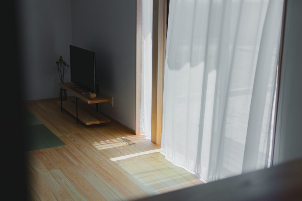 輪居 ― 人と暮らしが集まる住まい