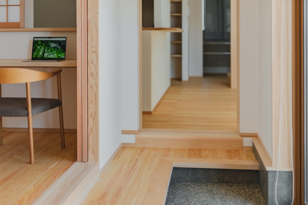 輪居 ― 人と暮らしが集まる住まい