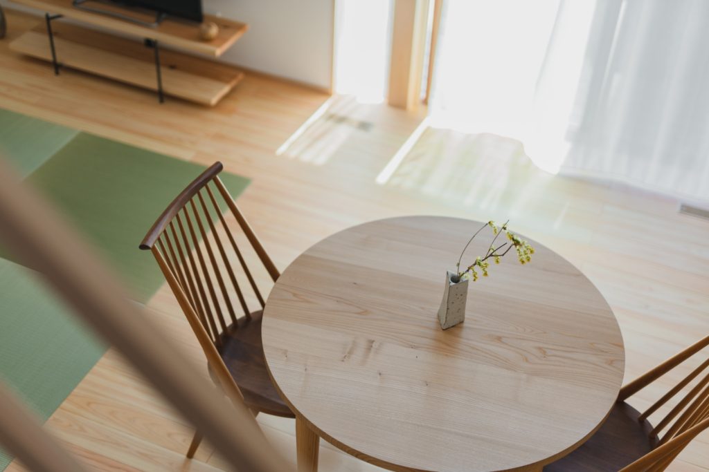 輪居 ― 人と暮らしが集まる住まい