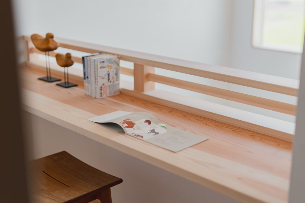 輪居 ― 人と暮らしが集まる住まい