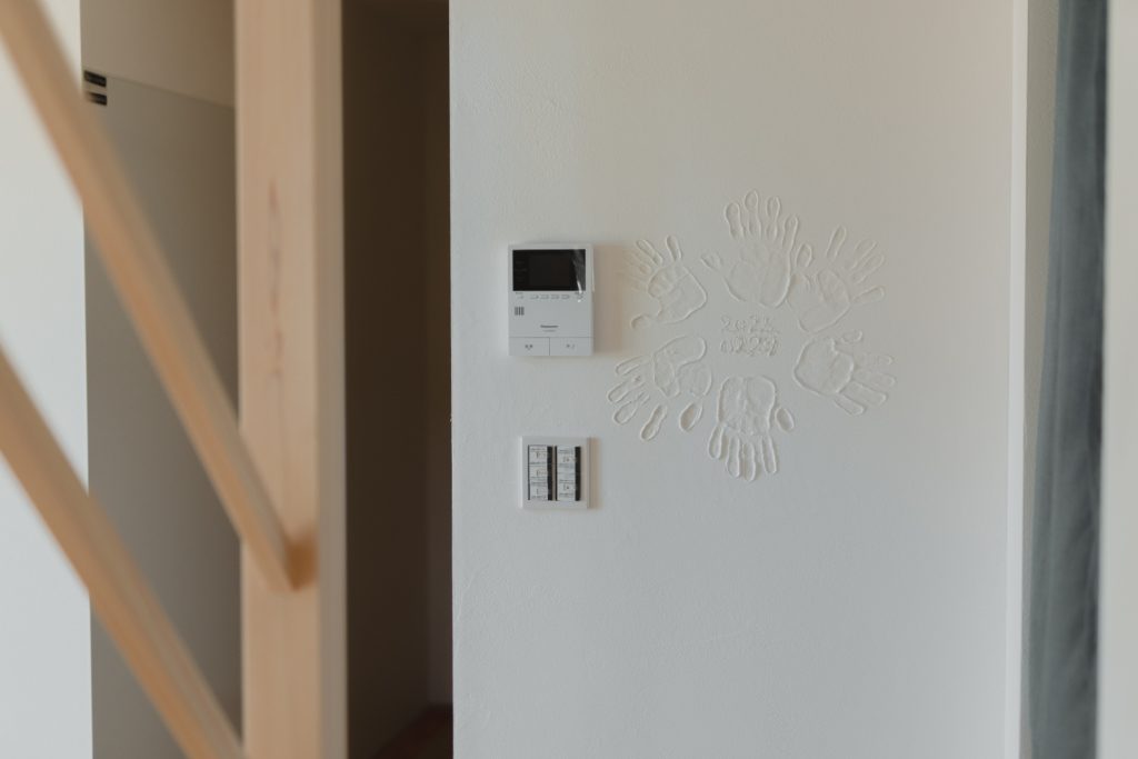 輪居 ― 人と暮らしが集まる住まい