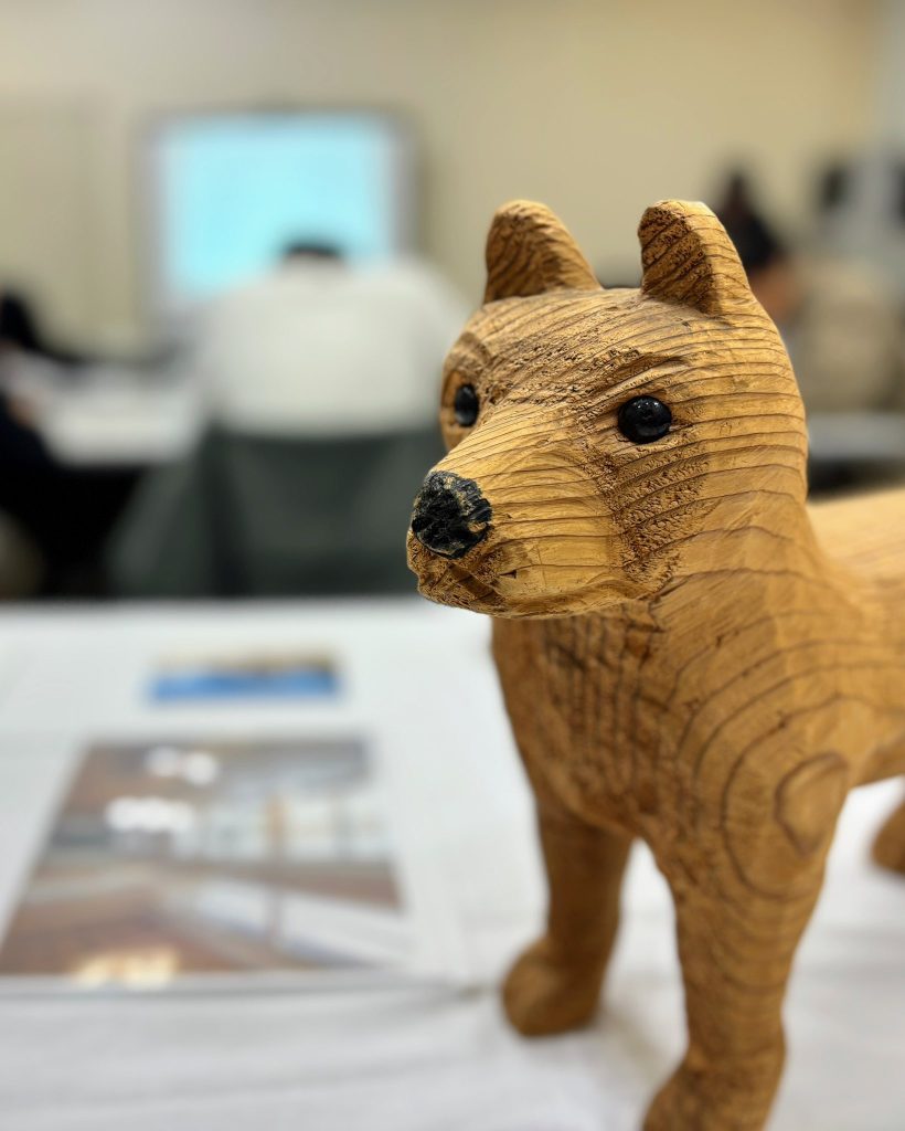 『新卒中採用はじまる』