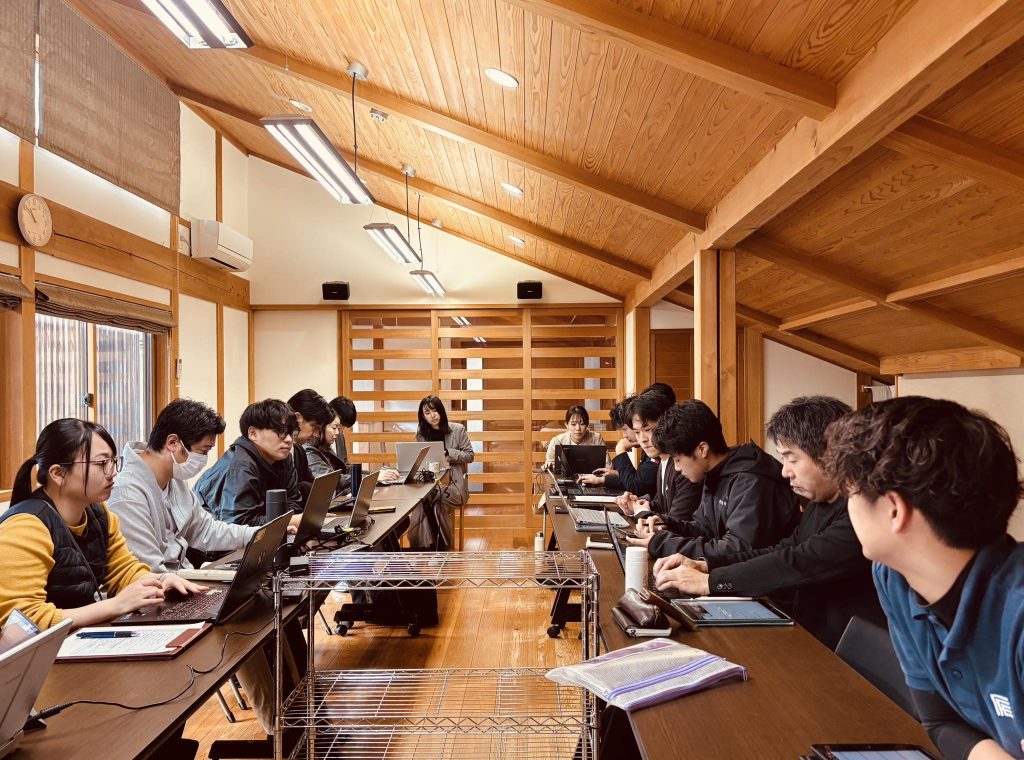 『足掛け7年　第70回』