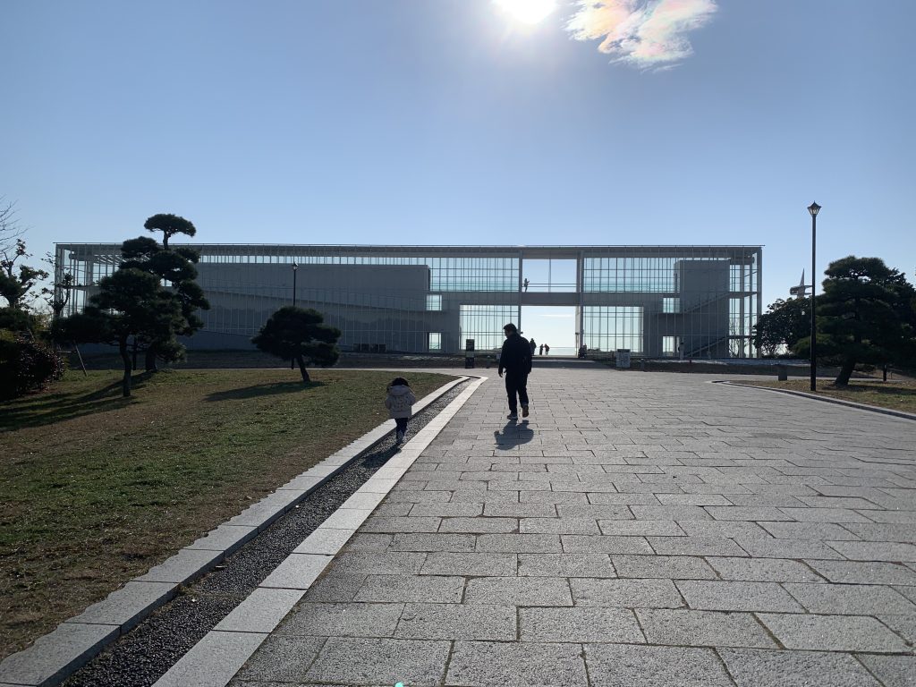 設計・営業夫婦のひだまりの暮らし⑥～冬の暮らし～