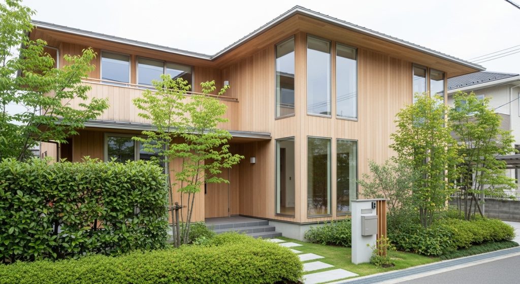 木造注文住宅とは何か？日本の住宅史・ 経済構造・統計から整理する家づくりの前 提