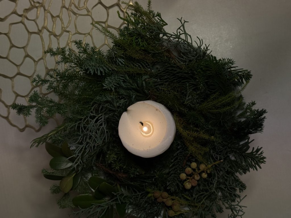 心地よさを日常に