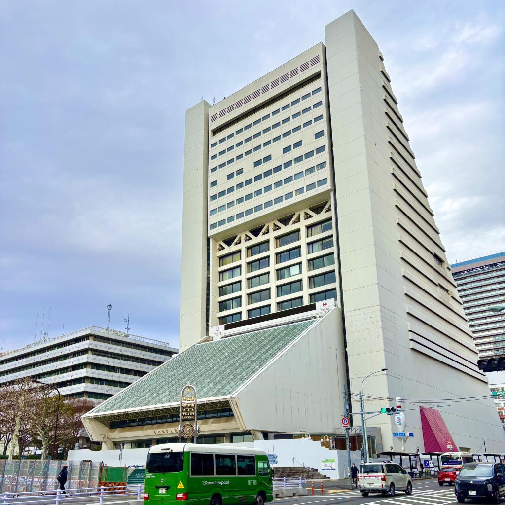 『BSを変えていく』