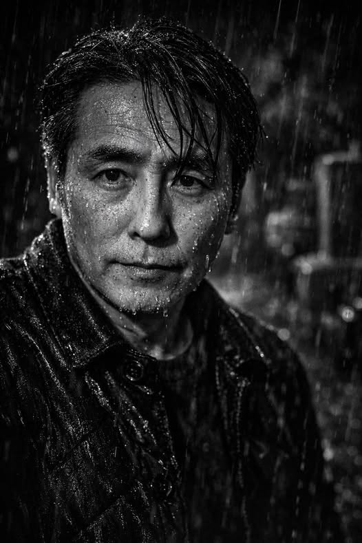 『誠実であれ』