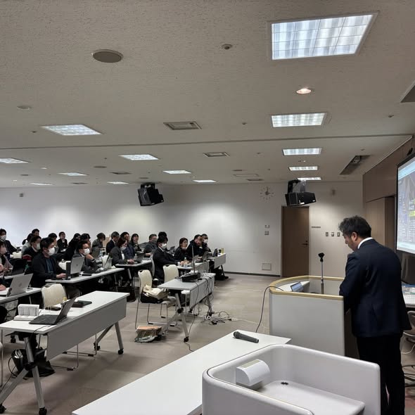 『社員全員で共有&確認』