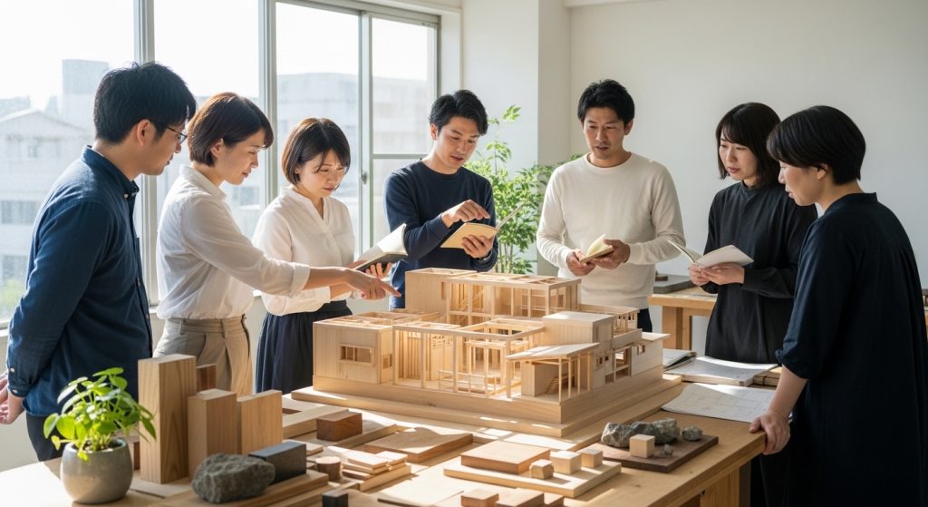 【自然素材 施工 難しい 注意点】木造注文住宅のトラブルを未然に防ぐために知っておくこと